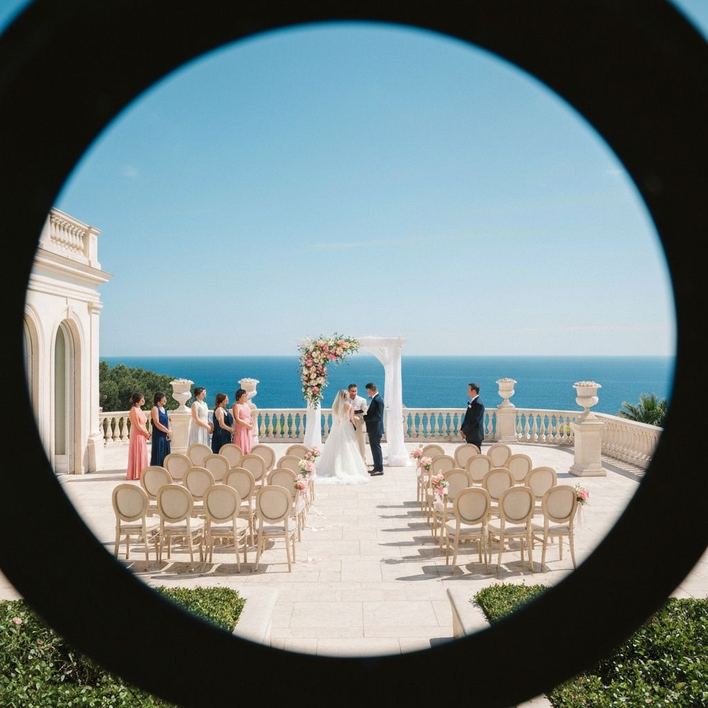 Romance Côte d'Azur